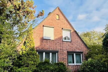 FAMILIENHAUS mit WALDGARTEN 9.5 zimmer