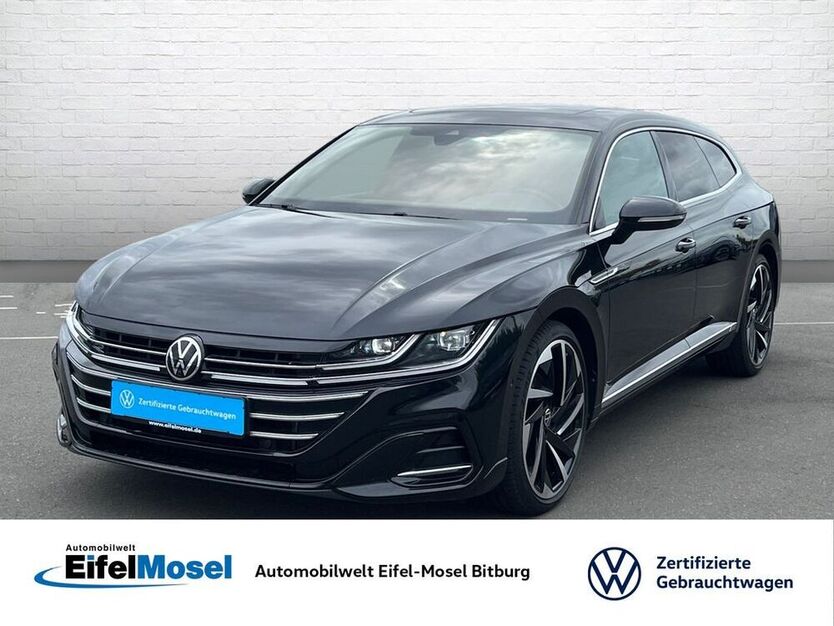 Arteon