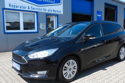 Ford Focus 121.000 km 4.500 &euro; Boostedt 24598