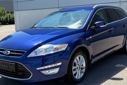 Ford Mondeo 315.800 km 2.199 &euro; Schwabmünchen 86830