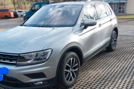VW Tiguan 151.500 km 18.690 &euro; Stockach 78333