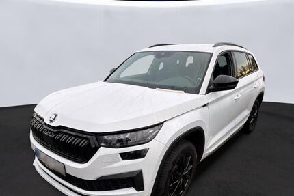 Skoda Kodiaq 112.948 km 31.420 &euro; Hamm 59067