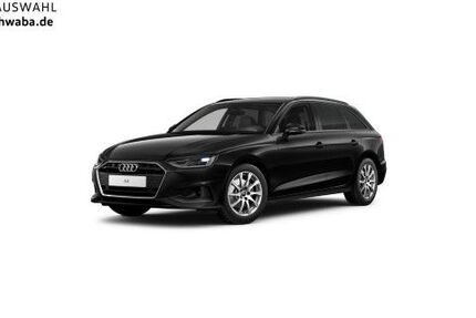 Audi A4 47.900 km 23.440 &euro; Gersthofen 86368