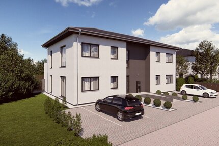 Gestalten Sie Ihr Traumhaus nach Ihren Wünschen in Werdau! 10 zimmer