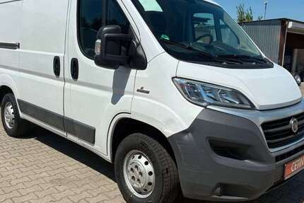Fiat Ducato 123.415 km 8.490 &euro; Mannheim 68219