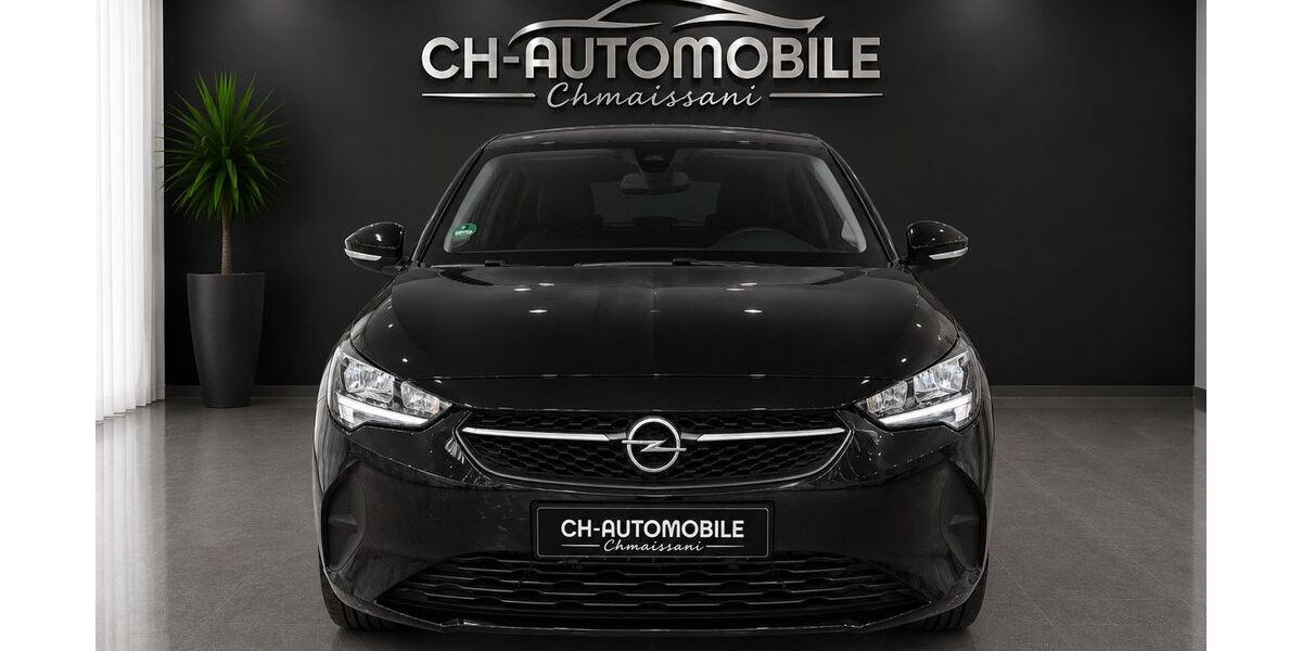 Opel Corsa 56.745 km 7.999 &euro; Stuttgart 70376