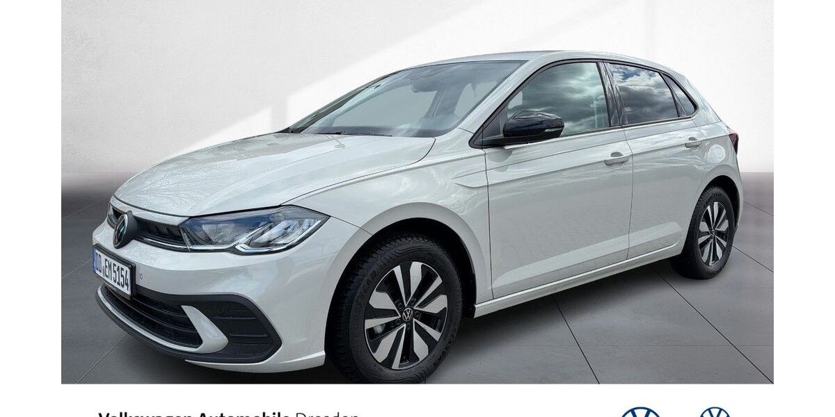 VW Polo 14.501 km 19.990 &euro; Dresden 01067