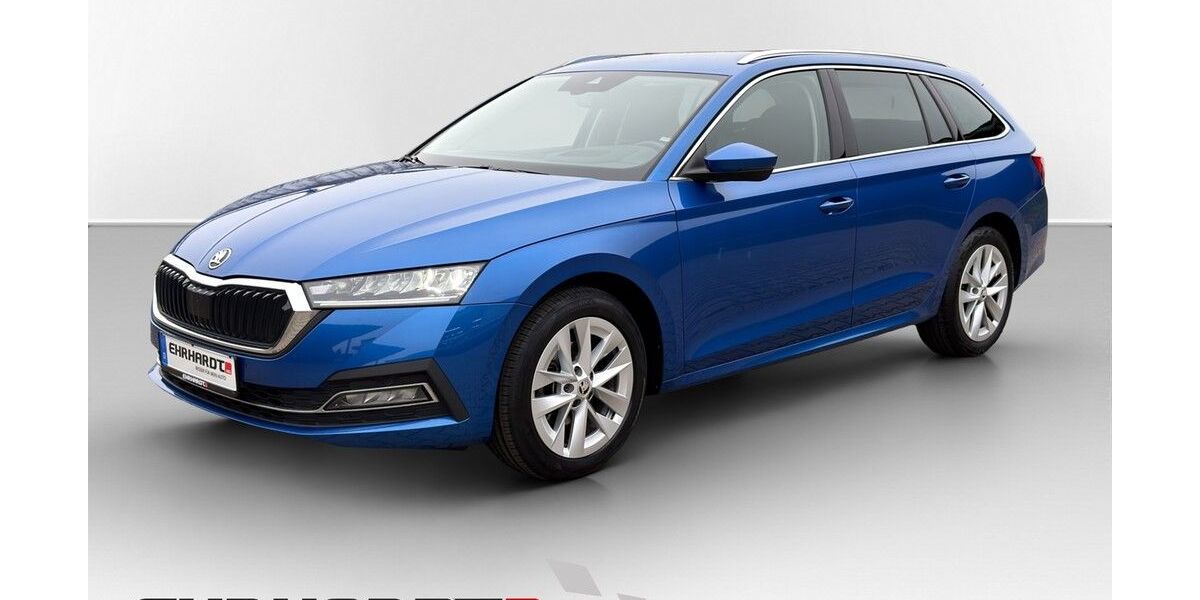 Skoda Octavia 88.948 km 22.790 &euro; Eisfeld 98673