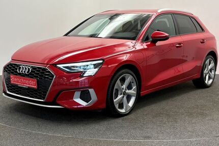 Audi A3 33.425 km 24.750 &euro; Weißenburg 91781