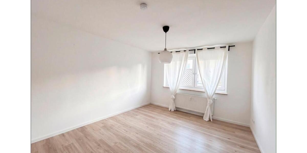 Etagenwohnung Regensburg Ganghofersiedlung - 3 Zimmer, 62 m&sup2;, 265.000&euro; | Angebot:26959100