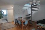 Provisionsfreie 4,5-Zi.-Maisonette Wohnung, 106,7m², EBK & Garage 4.5 zimmer
