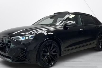 Audi Q8 17.767 km 48.490 &euro; Berlin 12347
