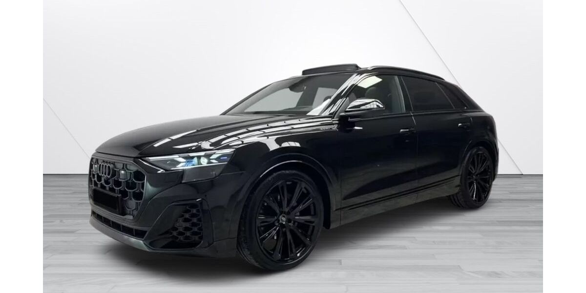 Audi Q8 17.767 km 48.490 &euro; Berlin 12347