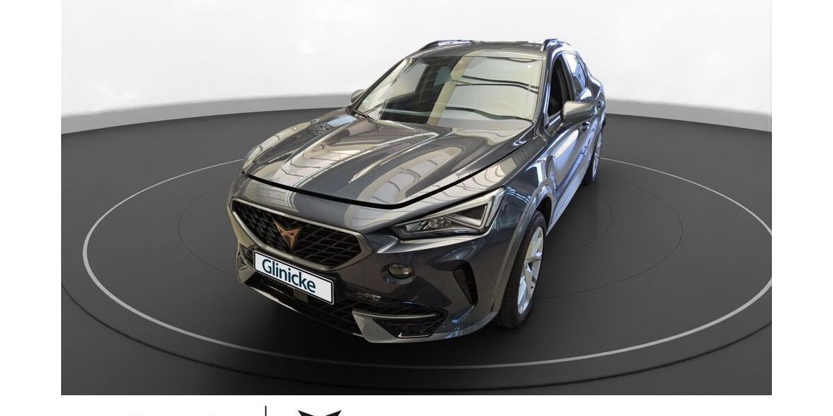 Cupra Formentor 48.890 km 23.430 &euro; Minden 32427