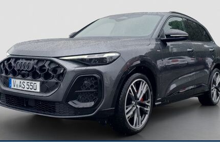 Audi Q5 5.638 km 73.785 &euro; Falkenstein 08223