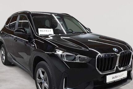 BMW X1 73.878 km 33.089 &euro; Fernwald-Steinbach 35463