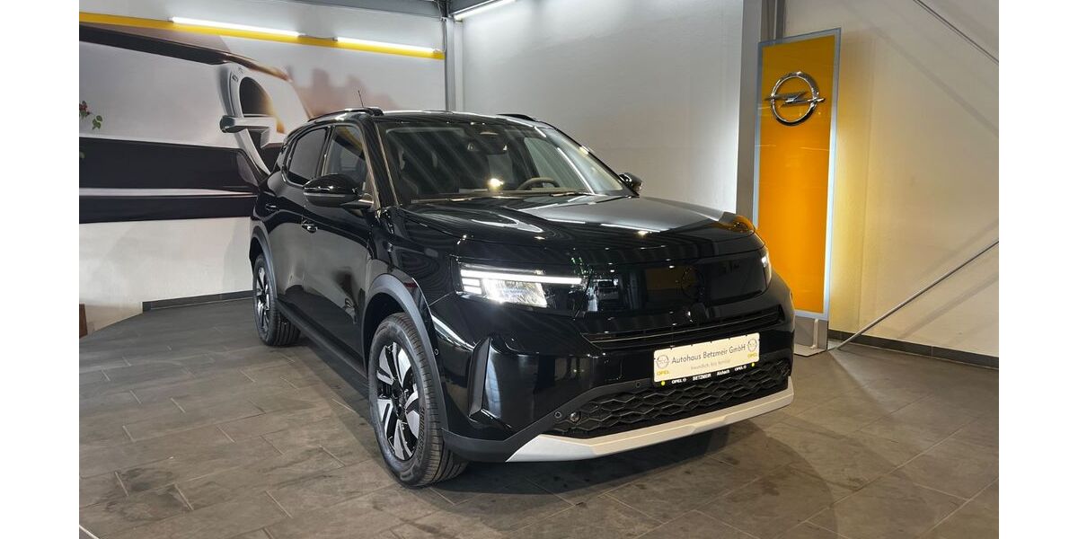 Opel Frontera 9.800 km 25.799 &euro; Aichach 86551