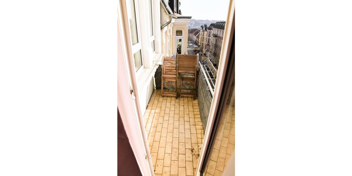 Etagenwohnung Flensburg Altstadt - 5 Zimmer, 136 m&sup2;, 978&euro; | Angebot:26234816