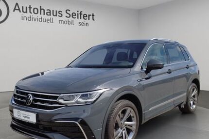 VW Tiguan 76.450 km 29.900 &euro; Annaberg-Buchholz 09456