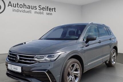 VW Tiguan 76.450 km 31.900 &euro; Annaberg-Buchholz 09456