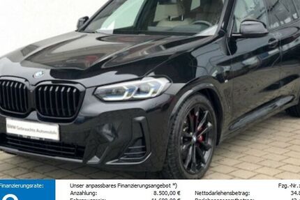 BMW X3 65.700 km 40.255 &euro; Marktsteft 97342