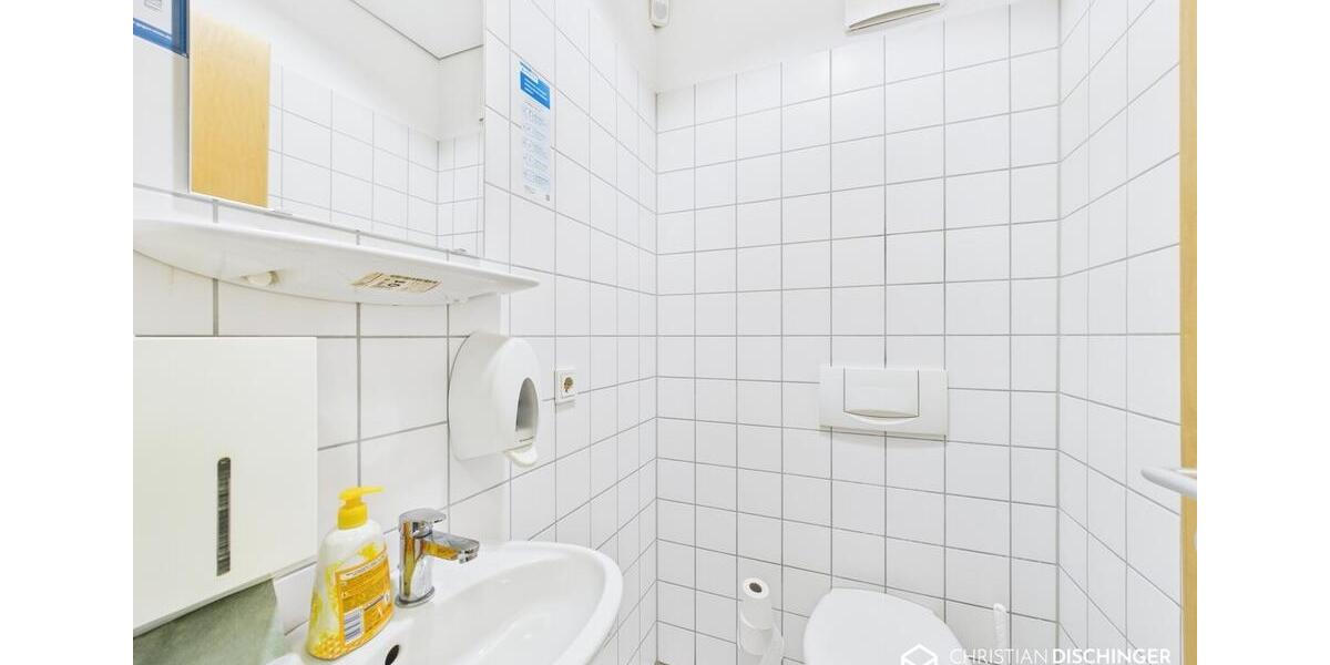 Gewerbeobjekt Regensburg Das Dörnberg - 4.700&euro; | Angebot:25354343