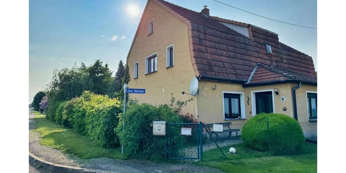 Einfamilienhaus Südharz - 6 Zimmer, 185 m&sup2;, 135.000&euro; | Angebot:25452687