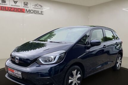 Honda Jazz 66.795 km 17.480 &euro; Fürstenwalde 15517