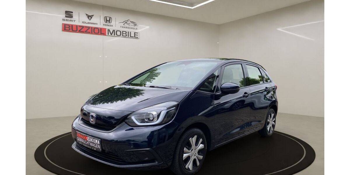 Honda Jazz 66.795 km 17.480 &euro; Fürstenwalde 15517