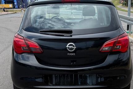 Opel Corsa 151.000 km 5.500 &euro; Horb am Neckar 72160