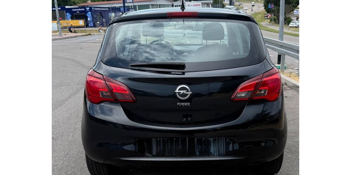 Opel Corsa 151.000 km 5.500 &euro; Horb am Neckar 72160