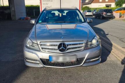 Mercedes-Benz C 250 298.000 km 5.900 &euro; Spelle 48480