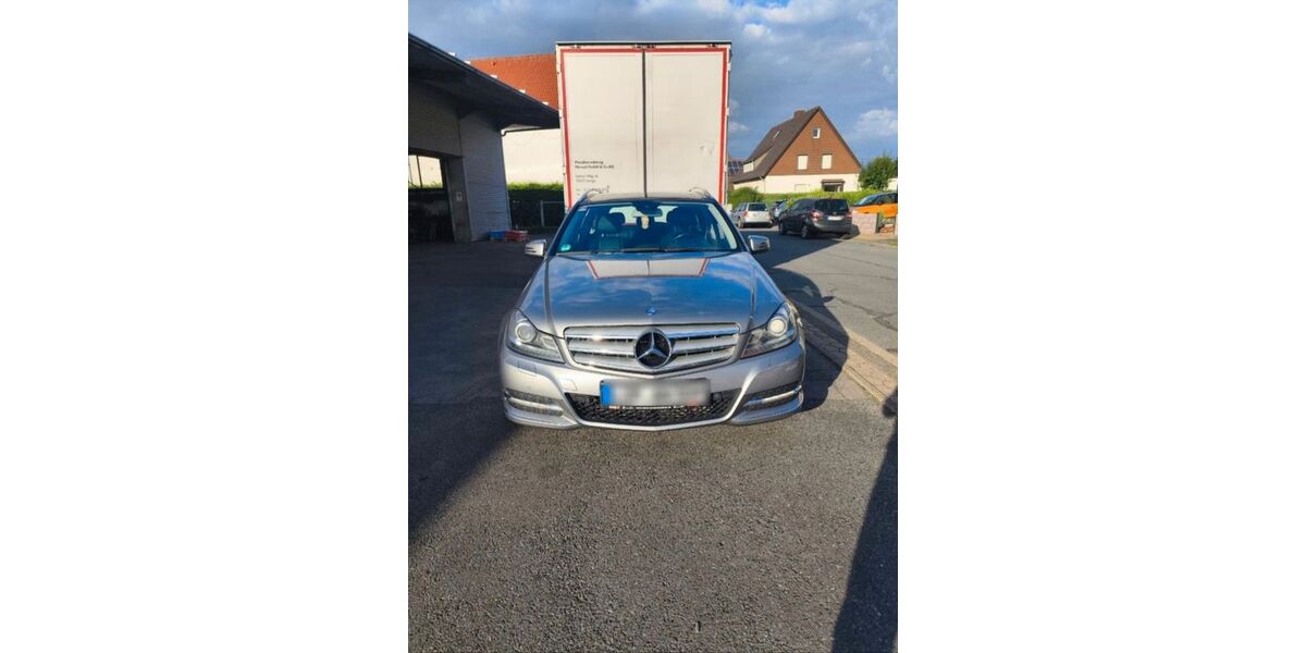 Mercedes-Benz C 250 298.000 km 5.900 &euro; Spelle 48480