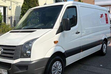 VW Crafter 374.000 km 5.300 &euro; Hildesheim 31137
