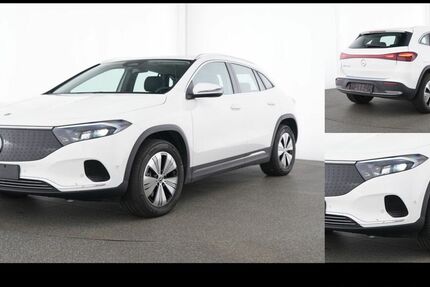 Mercedes-Benz EQA 12.900 km 38.499 &euro; Lilienthal 28865
