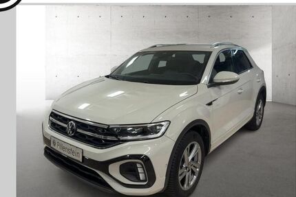 VW T-Roc 10.750 km 32.606 &euro; Fürth 90762