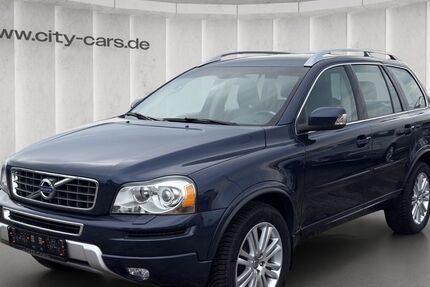 Volvo XC90 120.754 km 21.990 &euro; Brandenburg 14772
