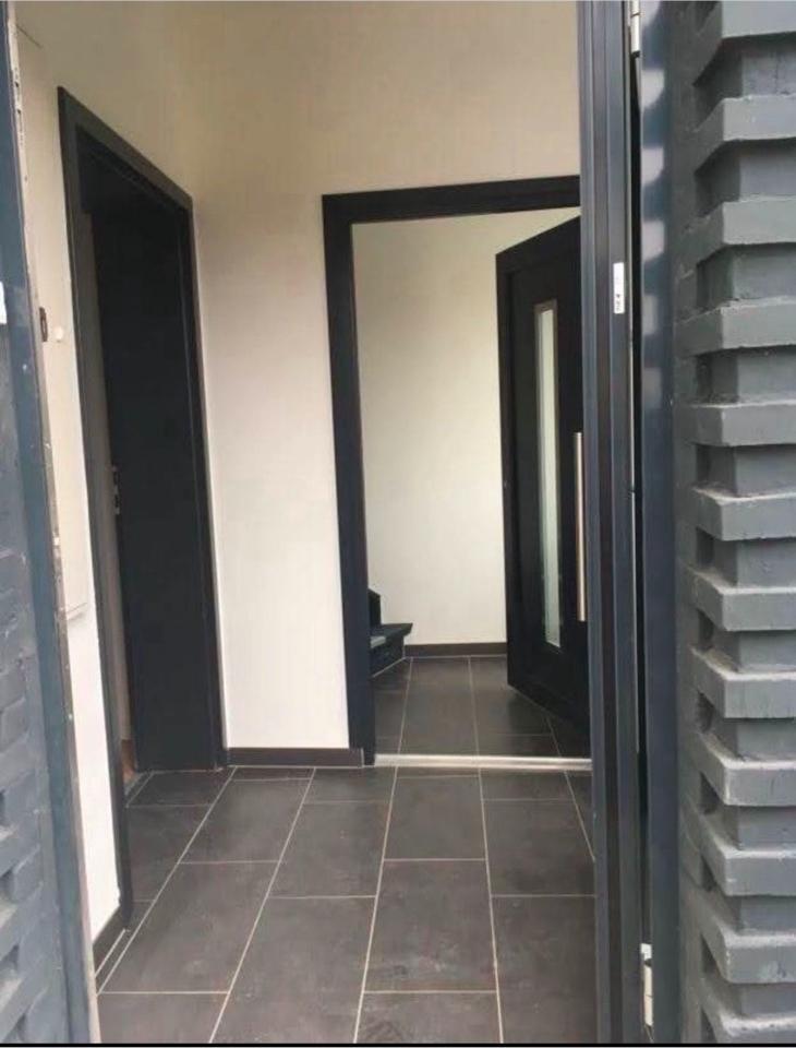 Geräumige 5-Zimmerwohnung