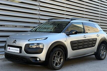 Citroen C4 Cactus 95.300 km 9.799 &euro; München 81379