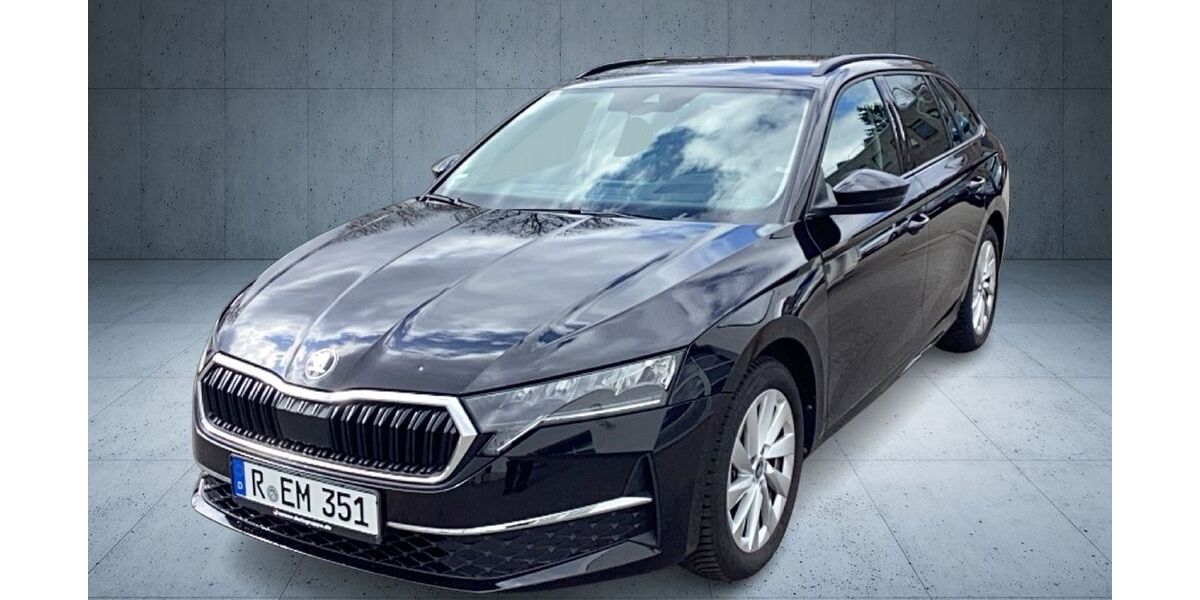 Skoda Octavia 35.900 km 29.470 &euro; Regensburg 93049