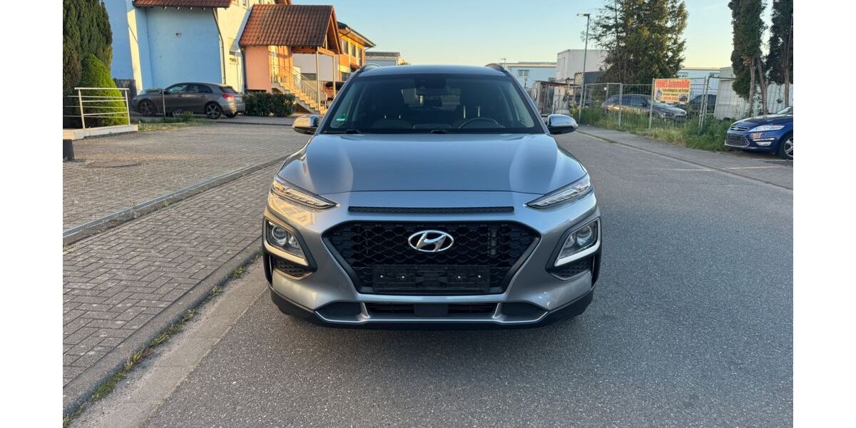 Hyundai KONA 80.540 km 11.499 &euro; Dettenheim 76706