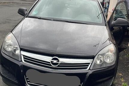 Opel Astra 119.000 km 3.499 &euro; Haiger 35708