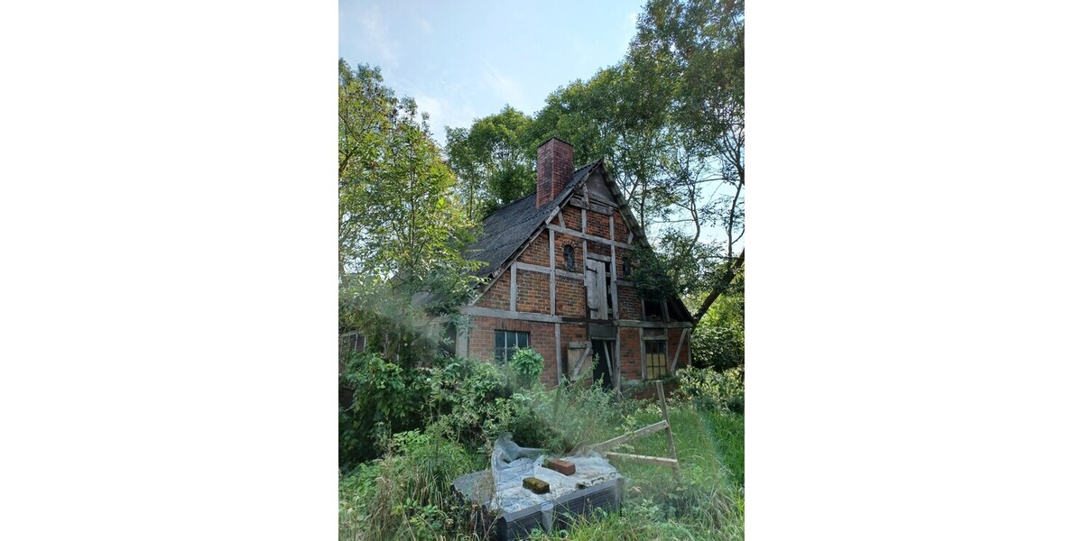 Landwirtschaftliche Flächen mit Potenzial in 21629 Neu Wulmstorf - Gewerbeobjekt Neu Wulmstorf | Angebot:26479469