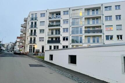 3-ZKB & 2-ZKB Wohnungen im Stadtzentrum KS-Mitte
