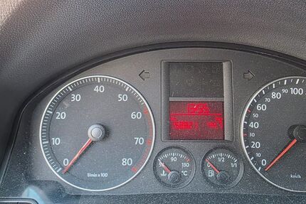 VW Golf 159.000 km 1.850 &euro; Bad Langensalza 99947