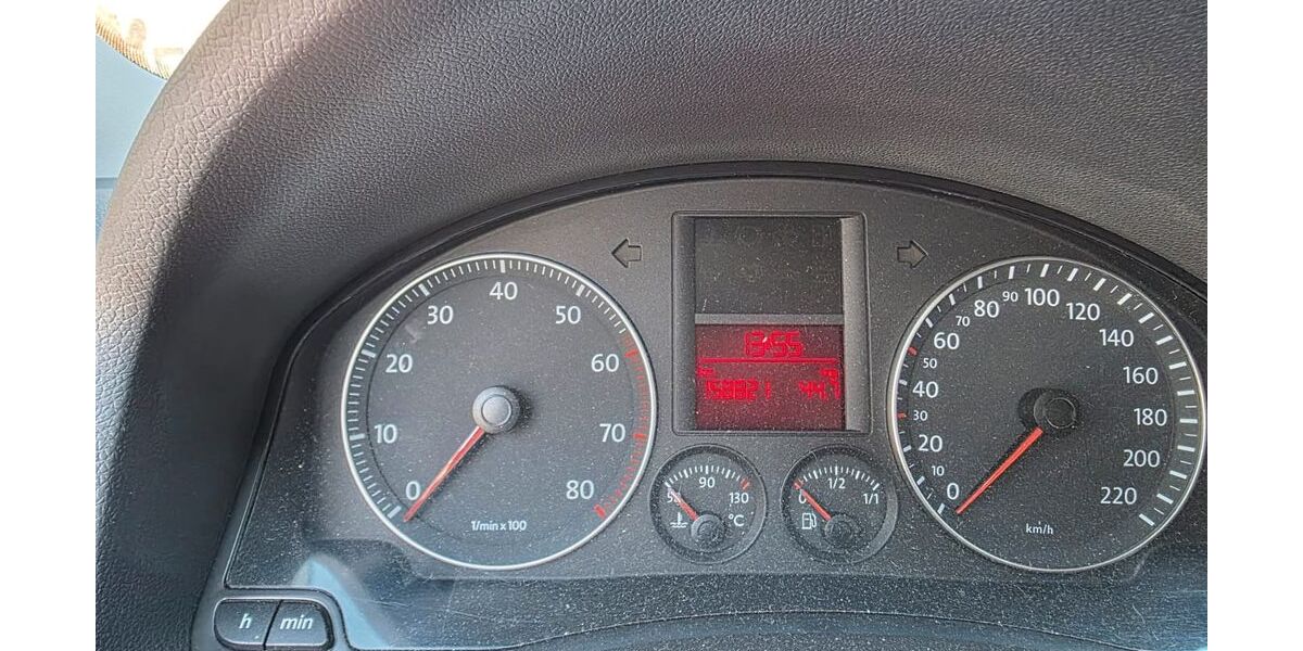 VW Golf 159.000 km 1.850 &euro; Bad Langensalza 99947