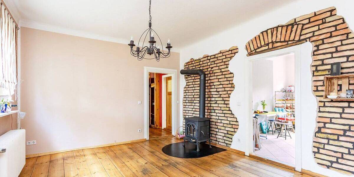 Einfamilienhaus Werneuchen - 4 Zimmer, 115 m&sup2;, 365.000&euro; | Angebot:25739792