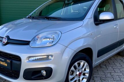 Fiat Panda 25.800 km 9.290 &euro; Wehrheim 61273