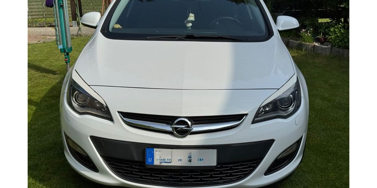 Opel Astra 129.200 km 9.900 &euro; Auerbach 08209