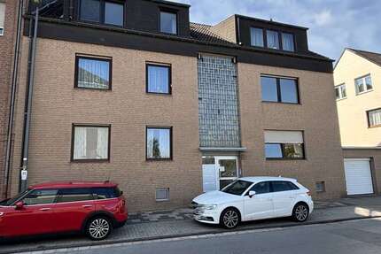 Wohnung zum Kaufen in Aachen 165.000 € 63 m² 2 zimmer